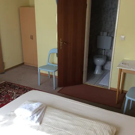 Hotel Park Kolín nad Rýnem