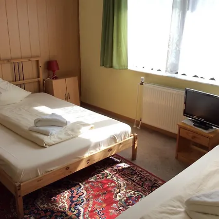 Park 3* Kolín nad Rýnem