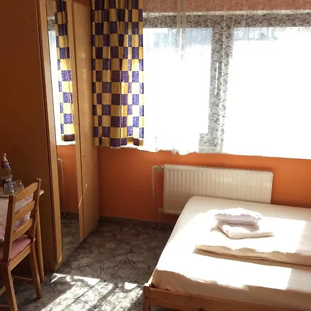 Park Hotel