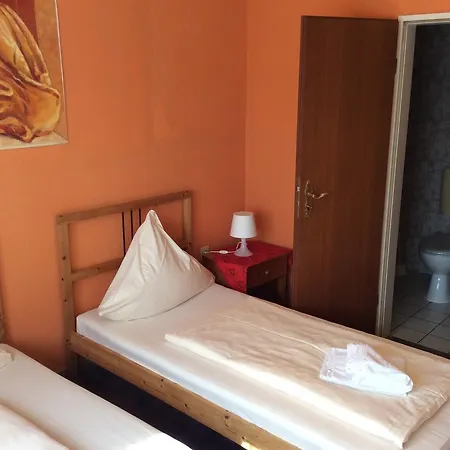 Park Hotel 3*