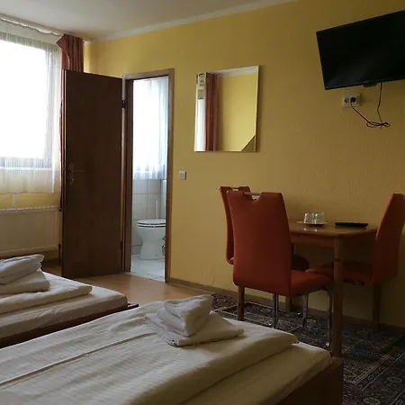 Park Hotel