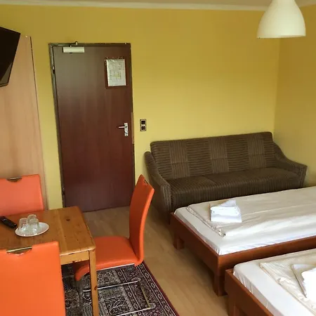 Hotel Park 3*
