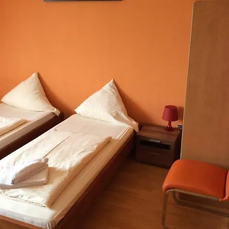 Park Hotel 3*