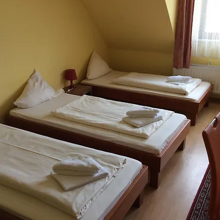 Hotel Park Cologne