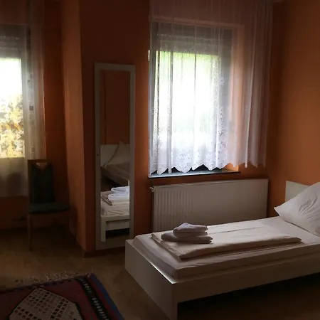 Park Hotel Cologne
