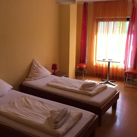 Park Hotel