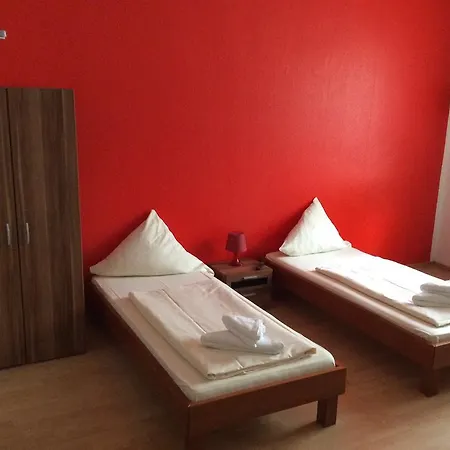 Hotel Park 3*
