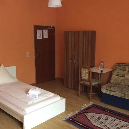 Park Hotel 3*