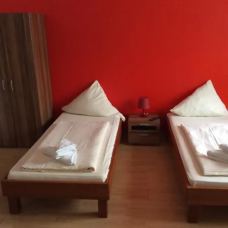 Hotel Park Kolín nad Rýnem