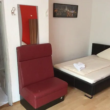 Park 3* Cologne