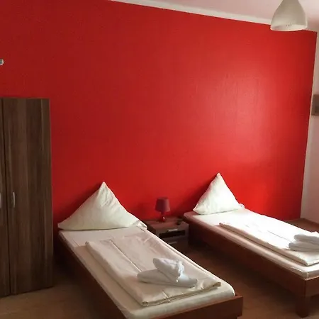 Park 3* Kolín nad Rýnem