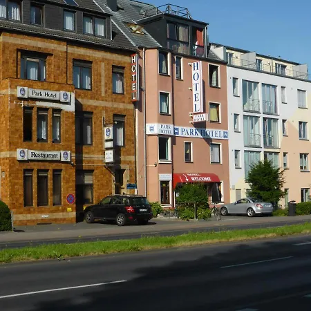 Park 3* Cologne